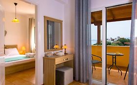 Elounda Anemelia Apartments